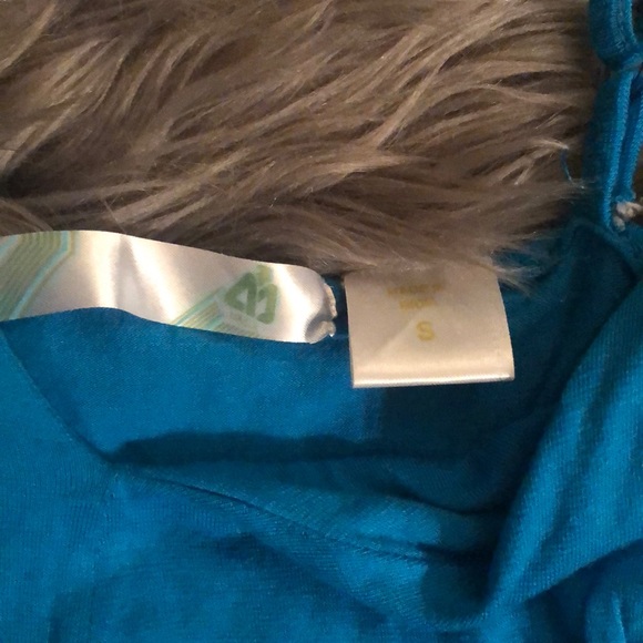 Matix Strappy Babydoll Tank - Picture 5 of 7